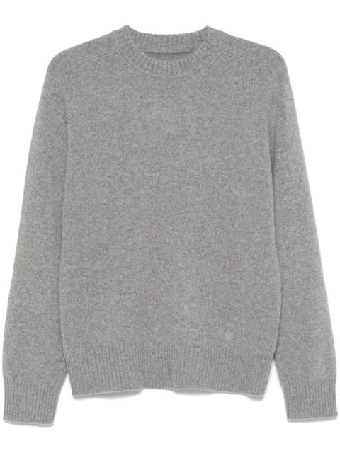 LouLou de Saison Baltra sweater - Grey - zdjęcie produktu nr 1