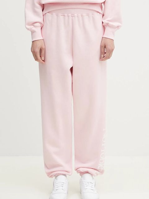 No Problemo spodnie dresowe bawełniane No Problemo Sweatpant - zdjęcie produktu nr 2