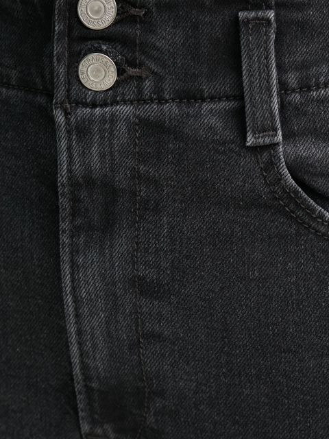 Levi's jeansy RIBCAGE BELLS CORSET