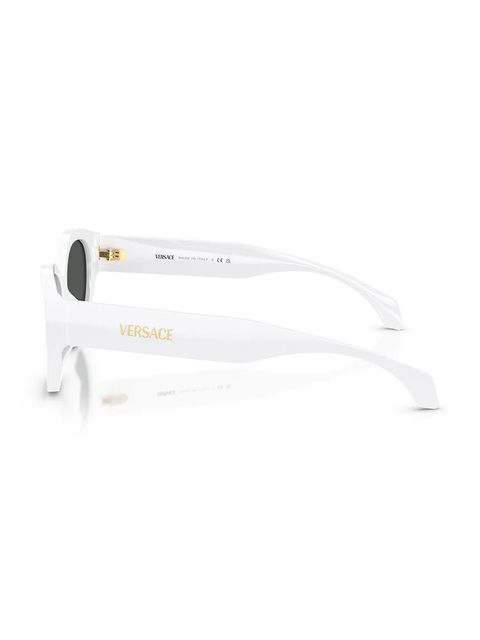 Versace okulary przeciwsłoneczne - zdjęcie produktu nr 2