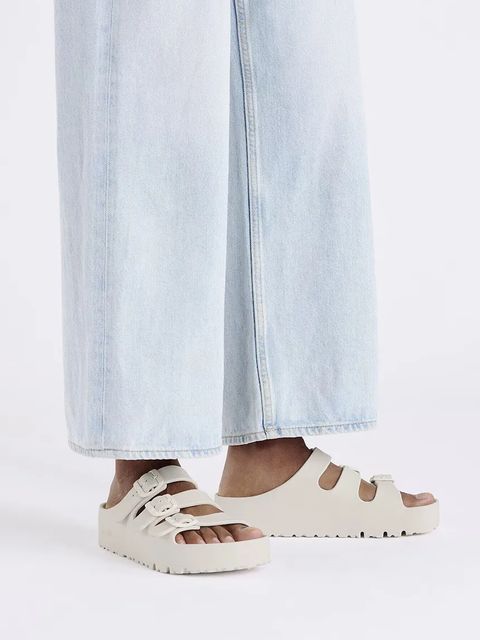 Birkenstock klapki Florida EVA