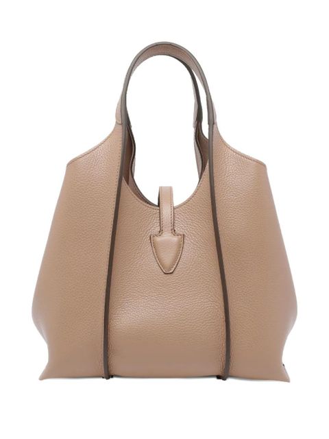 Tod's T-Timeless tote bag - Neutrals