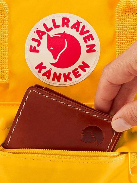 Fjallraven plecak Kanken Mini