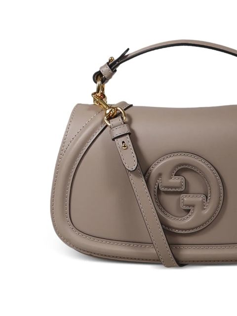 Gucci medium Blondie tote bag - Neutrals