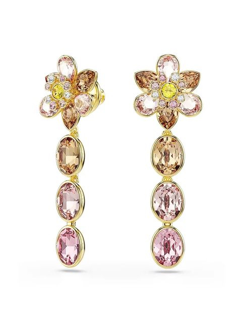 Swarovski kolczyki IDYLLIA 5732381 - zdjęcie produktu nr 2