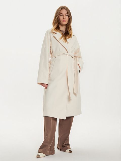 Płaszcz przejściowy Gina Tricot