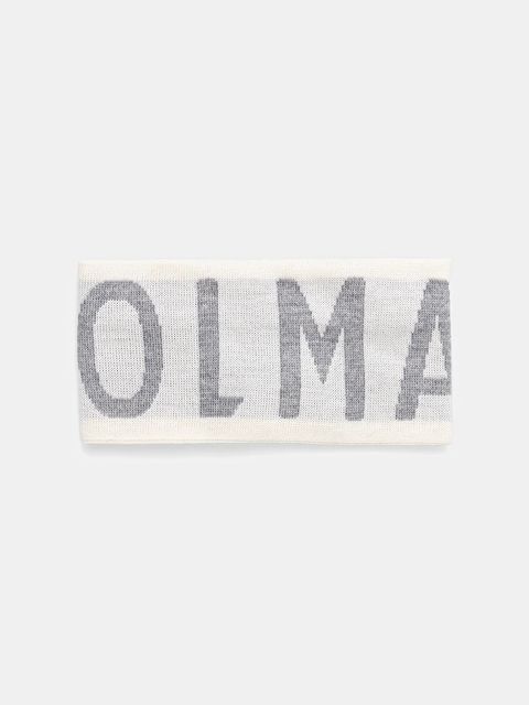 Colmar opaska z dodatkiem wełny kolor beżowy 5021.1XD - zdjęcie produktu nr 1