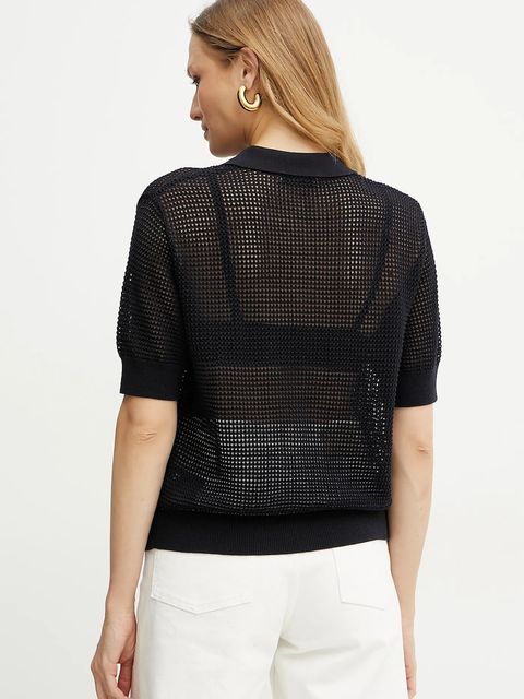 Ivy Oak polo bawełniane FLO