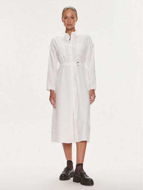 Sukienka koszulowa Silvian Heach