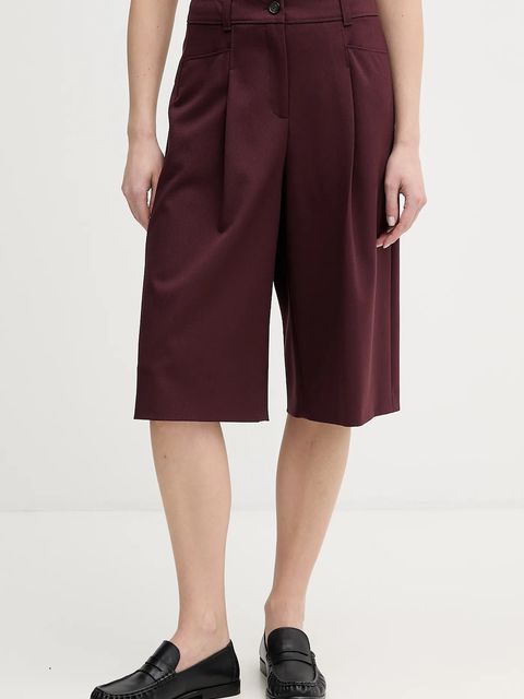 BOSS Orange szorty C Talarina - zdjęcie produktu nr 1