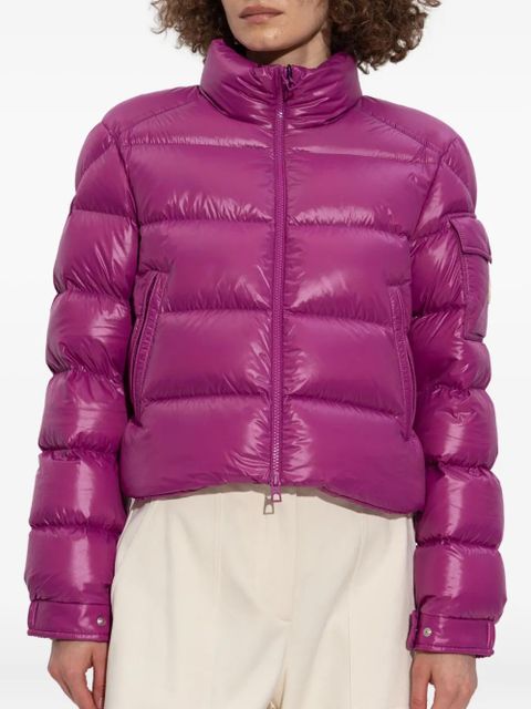 Moncler Petra down jacket - Pink