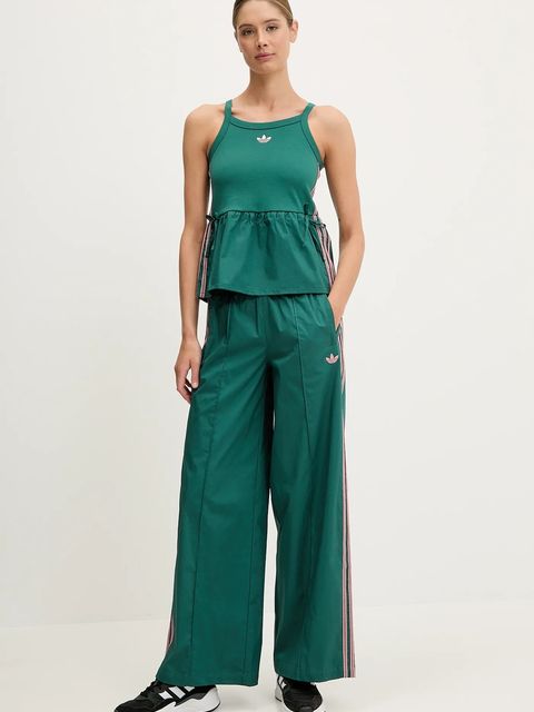 adidas Originals spodnie Wideleg Pant - zdjęcie produktu nr 1