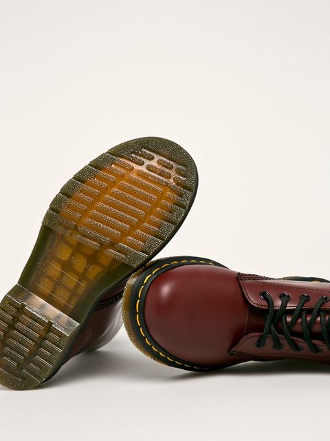 Dr. Martens workery skórzane 1460