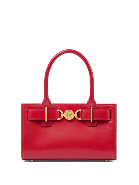 Versace small Medusa '95 tote bag - Red - zdjęcie produktu nr 1
