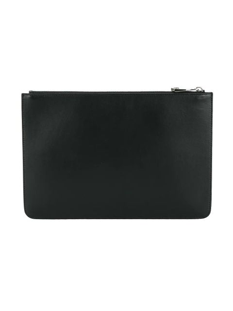 Givenchy star print Iconic pouch - Black