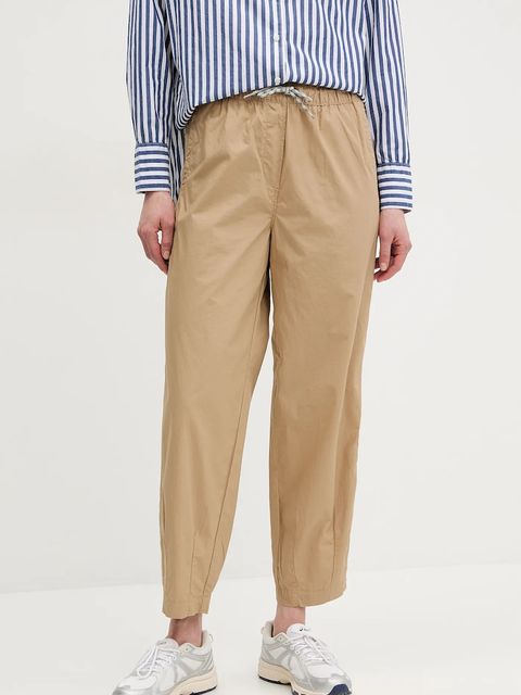 Napapijri spodnie bawełniane M-Cisa - zdjęcie produktu nr 1