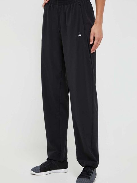 adidas Performance spodnie treningowe Aeroready - zdjęcie produktu nr 2