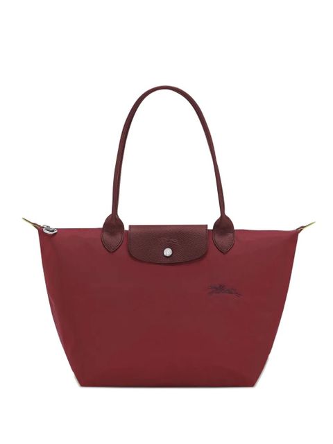 Longchamp Le Pliage tote bag - Red - zdjęcie produktu nr 1