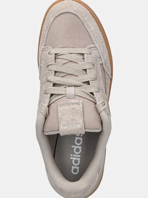 adidas sneakersy Aspyre 00s damskie kolor beżowy JS4240