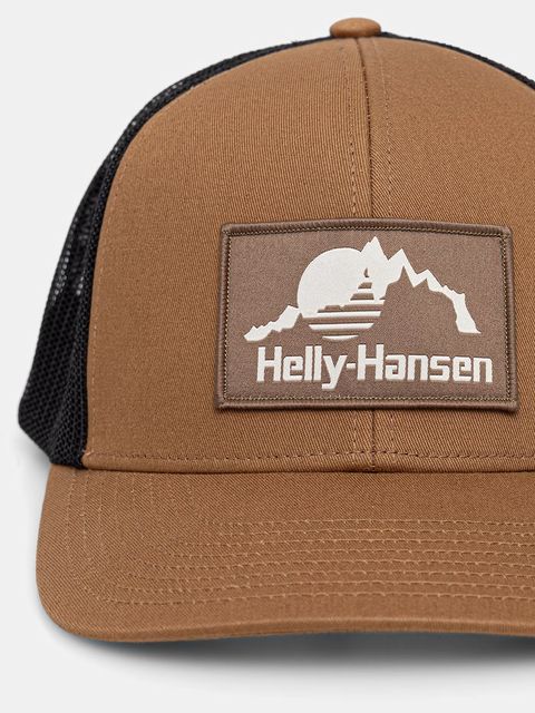 Helly Hansen trucker cap - zdjęcie produktu nr 1