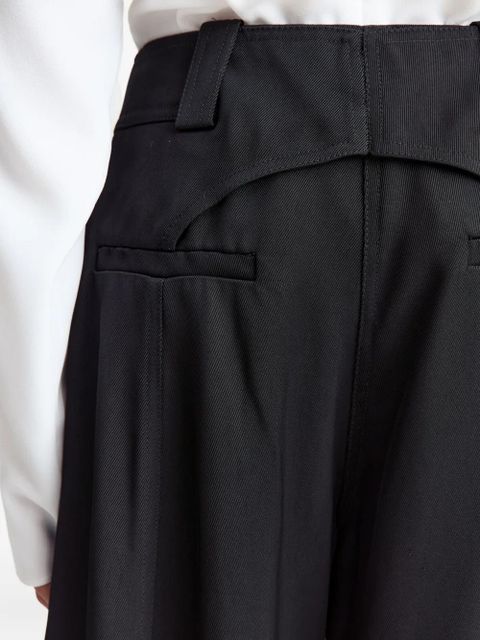 16Arlington Lelio trousers - Black