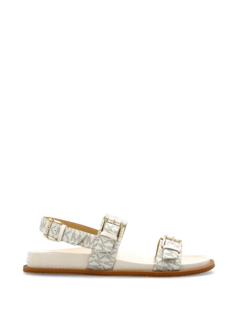 Michael Kors Nia sandals - Neutrals - zdjęcie produktu nr 1
