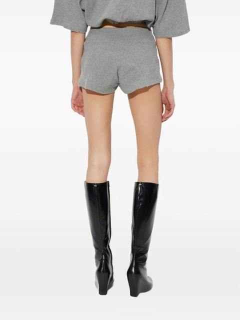 MISBHV logo shorts - Grey