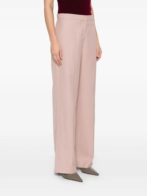 LouLou de Saison tailored trousers - Pink