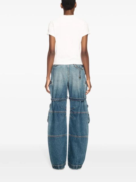 Off-White Fresco Oval T-shirt - zdjęcie produktu nr 2