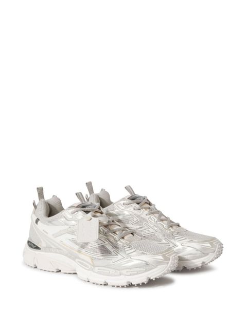 Off-White Be Right Back sneakers - Grey - zdjęcie produktu nr 2