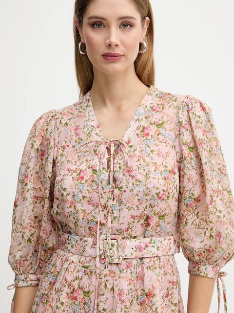 Silvian Heach sukienka KARDISTA