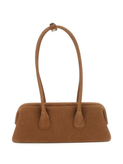 Osoi medium Boat shoulder bag - Brown - zdjęcie produktu nr 2