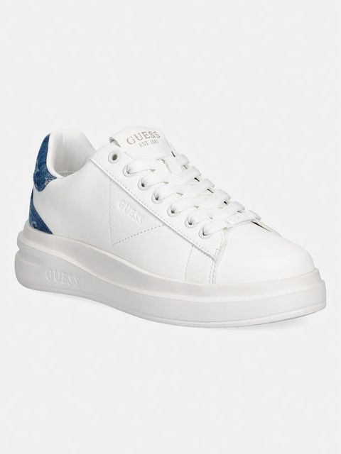 Guess sneakersy ELBINA14