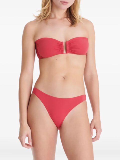 ERES Show bikini top - Pink