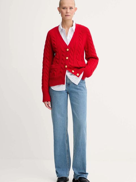 Levi's koszula bawełniana - zdjęcie produktu nr 1