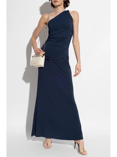 Posse Mason skirt - Blue - zdjęcie produktu nr 2