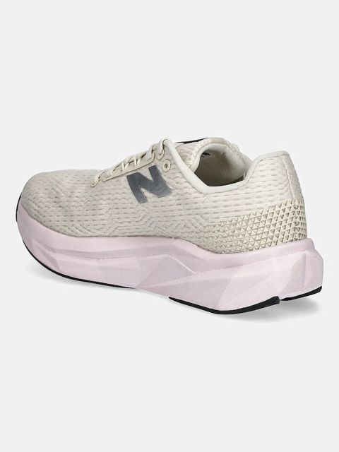 New Balance buty treningowe WFCPR damskie kolor beżowy WFCPRCS5 - zdjęcie produktu nr 2