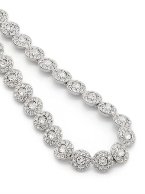 Swarovski Una Angelic Tennis bracelet - Silver