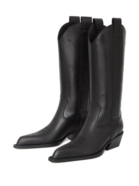 Off-White For Walking boots - Black