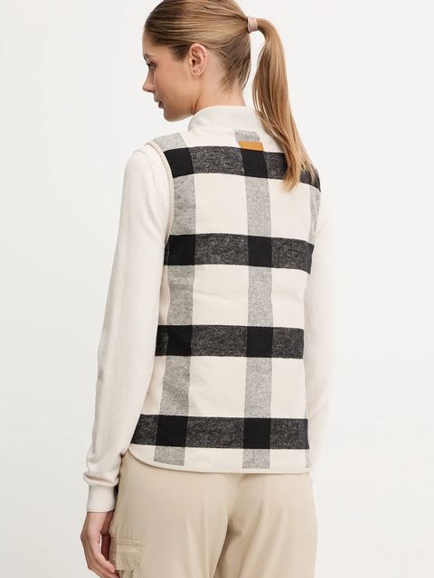 Columbia bezrękawnik sportowy dwustronny High Cascades