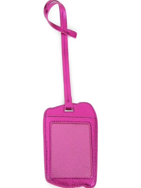 Kurt Geiger London zawieszka do bagażu damska Kensington - zdjęcie produktu nr 1