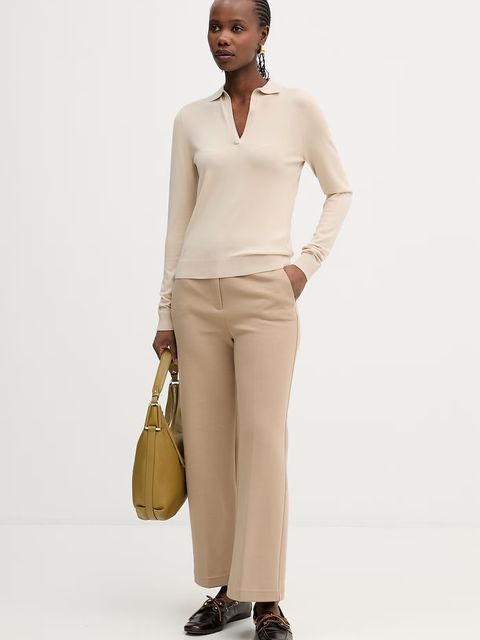 Weekend Max Mara sweter PALANCA - zdjęcie produktu nr 1