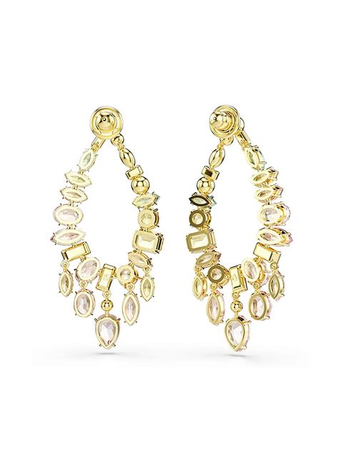 Swarovski kolczyki GEMA - zdjęcie produktu nr 2