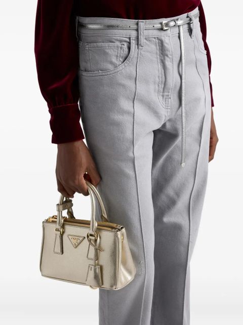 Prada washed jeans - Grey