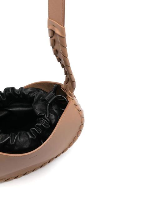 Chloé small Mate cross body bag - Brown