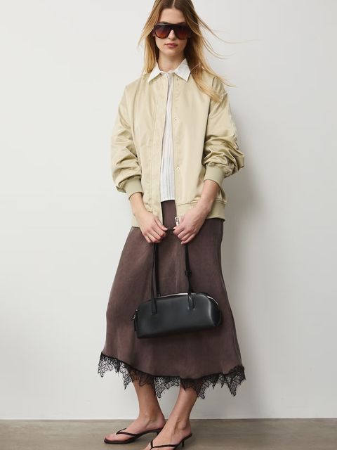 Medicine bomberka damska - zdjęcie produktu nr 1