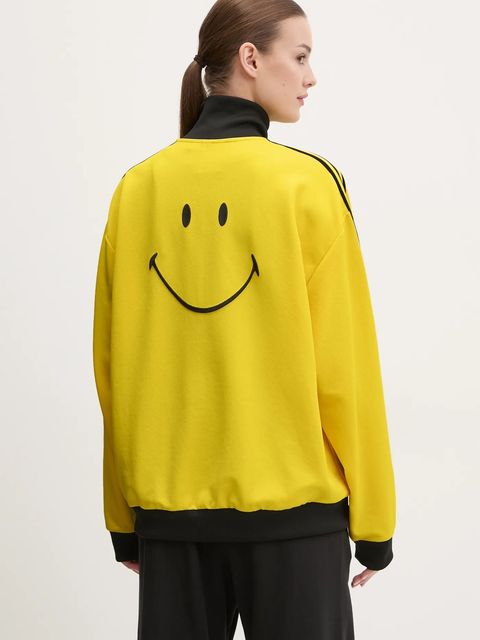 adidas Originals bluza X Smiley