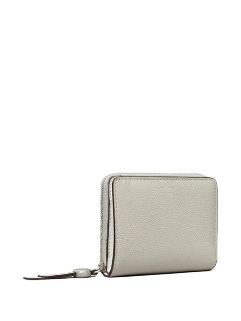 Tory Burch Romy bi-fold wallet - Grey - zdjęcie produktu nr 2