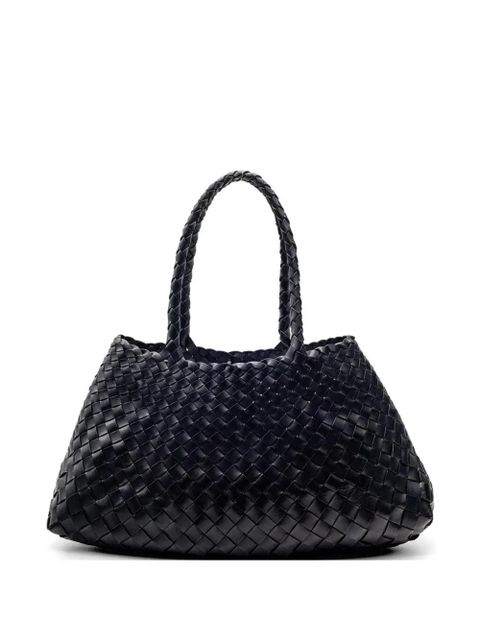 DRAGON DIFFUSION Santa Croce tote bag - Black - zdjęcie produktu nr 1