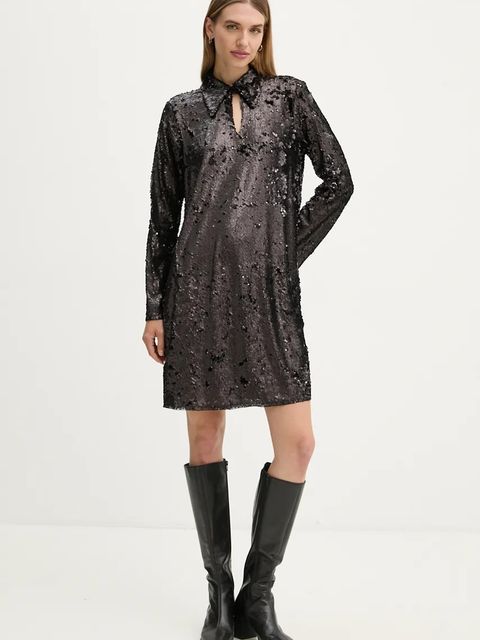 Bruuns Bazaar sukienka MoeaBBUriela dress - zdjęcie produktu nr 1